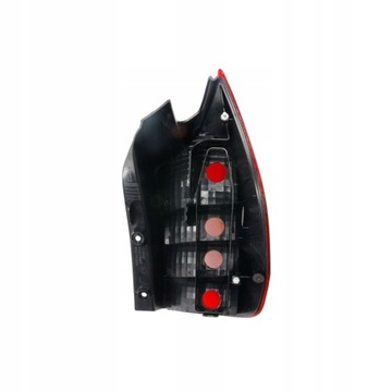 фото thumb №16, Лампа зад tyc tyc 11-0460-01-2