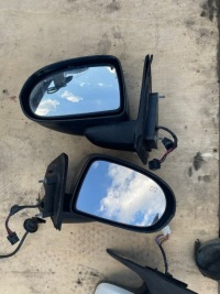 фото thumb №4, Jeep compass i зеркало левая правое eur