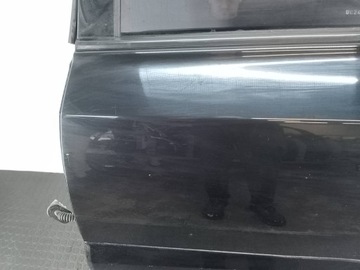 фото thumb №9, Дверь зад левый renault koleos i tegxa