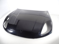 Капот porsche macan 95b с Разборки, фото thumb