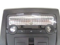 фото thumb №7, Панель управление крыша лампа bmw f01 f02 f10 f11 f25 x3 панорама m набор