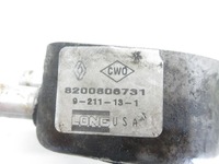 фото thumb №5, Renault grand scenic iii 1.9 dci 130 km f9q870 радиатор масла