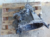 фото thumb №6, Коробка передач передач berlingo partner iii 1.6hdi 20dp47