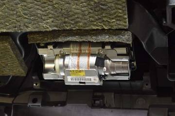 фото thumb №15, Панель раздаточная консоль капот подушка безопасности eu mazda cx-7 06-09