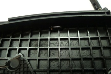 фото thumb №15, Citroen c5 iii c6 3.0 hdi v6 защита распределительный вал