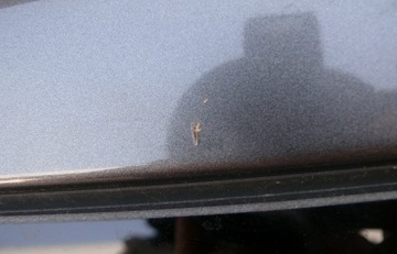 фото thumb №8, Дверь сдвижные правый зад nissan quest iii 02-09
