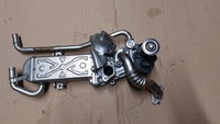 фото thumb №1, Клапан egr радиаторов выхлопных газов 1.6 tdi cay 03l131512dp 0280751016 vw seat skoda