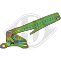 фото thumb №1, Петля капот mitsubishi galant 93-96