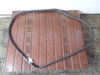 фото thumb №1, Прокладка дверь правый перед mercedes gls ii x166 3.0 17r 9395