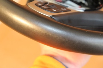 фото thumb №8, Руль f1 bmw 6 g32 м-пакет