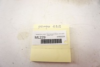 фото thumb №7, Ml229 renault clio v 1.5d насос abs 0265956794