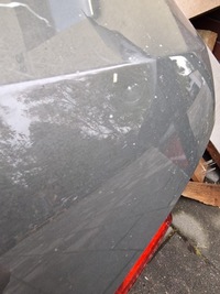 фото thumb №3, Крышка багажника задняя задняя audi a1 gb 82a s-line 2019 rok