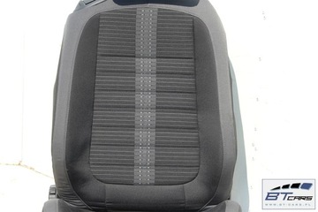фото thumb №12, Vw the beetle cabrio сиденья комплект сидений сидений сиденье обивка 5c 5