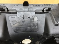 фото thumb №9, Renault clio v 5 lift защита корпус зеркало датчик камеры стекло лобовое