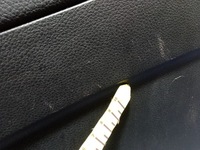 фото thumb №10, Mercedes glc w253 туннель средний подлокотник