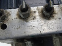 фото thumb №7, Qashqai ii j11 1.6 dci блок управления abs тормозная 476604ea1c