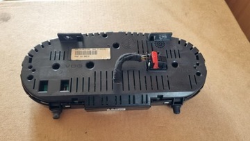 фото thumb №8, Спідометр  прилади lancia ypsilon 1,3jtd 51709391 пробіг 265536km