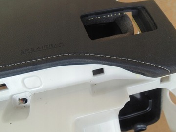 фото thumb №6, Панель консоль комплектна подушка безпеки lexus nx nx300 рестайлінг f-sport 2019 рік