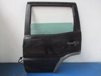 фото thumb №1, Nissan terrano 2 ii lift дверь задняя левая gn0