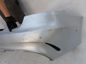 фото thumb №8, Mercedes w212 amg рестайлинг sedan 12- бампер зад задний pdc a2128853238