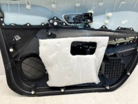 фото thumb №11, Corolla e21 обшивка оббивка двері prednich лівий перед тканинний