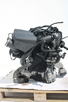 фото thumb №12, Bmw двигун 2.0 b46 b20b бензин гібрид b48 b20 b b20b b48b20b g20 g21 g30