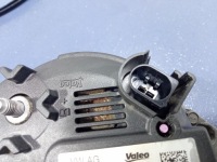 Skoda octavia 3 1,4 tsi 150km генератор 04c903023m czda Недорого, фото thumb