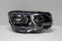 фото thumb №1, Peugeot rifter лампа перед передняя правая