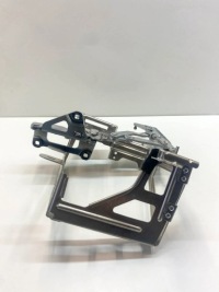 Купить Запчасти кузов mercedes-benz sl r231 2315450640 25274747 4.7l, фото thumb