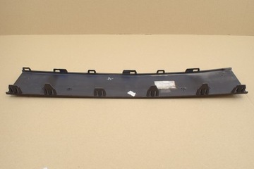 фото thumb №7, Планка средняя бампера renault clio iii рестайлинг 620703021r