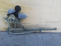 фото thumb №6, Механизм подъемник стекло левый задняя lexus ls 460