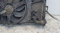 фото thumb №10, Opel corsa d комплект радиатор вентилятор 1.3 cdti