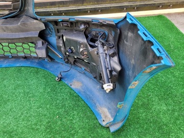 фото thumb №13, Volvo s60 v60 рестайлінг rdesign бампер перед переднє