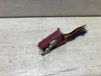 фото thumb №1, Штекер колодка bmw 8673608