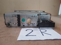 фото thumb №3, Радіо програвач cd renault scenic ii оригінал 8200300858