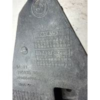 Усилитель бампера передний балка правая сторона bmw x1 f48 f49 7427682 Киев, фото thumb