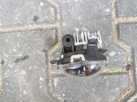 фото thumb №2, Протитуманна фара drl volvo 32365035