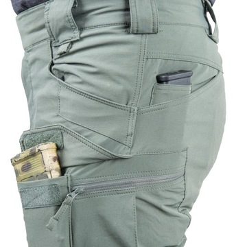 Брюки Helikon OTP Outdoor Adaptive L-R 34/32