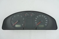 фото thumb №1, Лічильник прилади vw transporter t5 7h0920851n