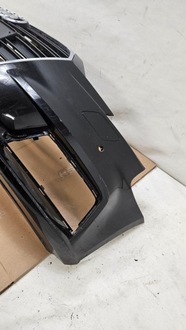 фото thumb №10, Бампер перед переднє audi a3 8v 8v3 рестайлінг оригінальний