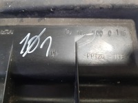 фото thumb №15, Воздуховод воздуха защита радиатор mercedes ml w164 gl x164 1645000116