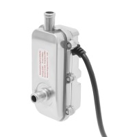 фото thumb №10, Нагрівач нагрівач двигуна webasto з насос 2kw