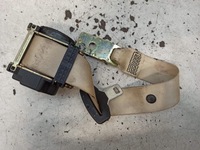 фото thumb №10, Bmw 7 e65 pas безпеки задня 16398d