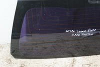 фото thumb №8, Крышка багажника стекло багажника задняя smart fortwo