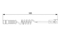 фото thumb №1, Bosch датчик зносу гальмівних колодок mercedes sprinter 3-