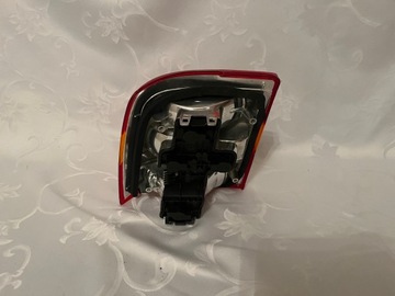 фото thumb №7, Opel vectra лампа задня права 88-92 оригінал mm