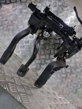 фото thumb №7, Педалі комплектні opel mokka 1.4t eu 95131410