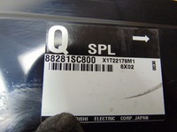 фото thumb №7, Модуль комфорту subaru forester iii 2.0d 88281sc800