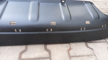 фото thumb №6, Накладка бампера volvo xc60 30796171