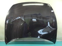 фото thumb №1, Капот infiniti fx ii qx70 lift 12-17 nae - garnet